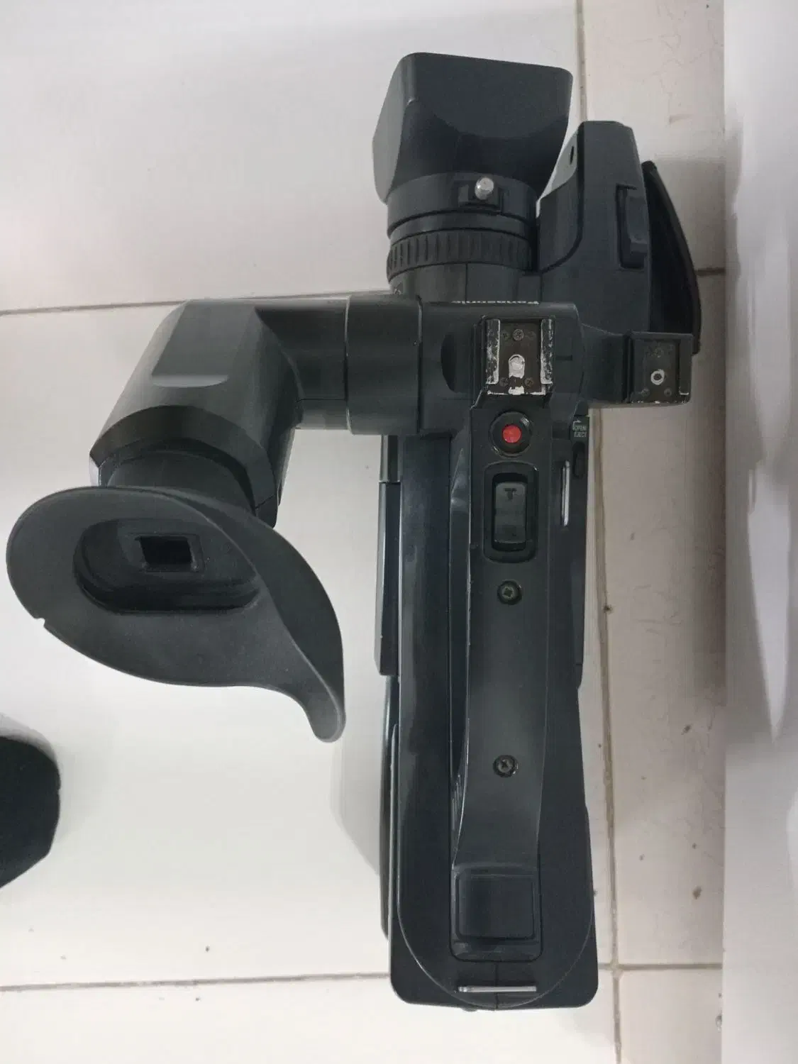 دوربین فیلمبرداری پاناسونیک|دوربین عکاسی و فیلم‌برداری|لنگرود, |دیوار