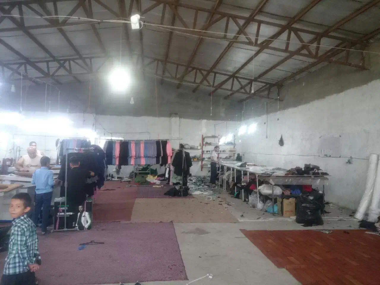 سوله 800 متری طبرسی شمالی62|اجارهٔ دفتر صنعتی، کشاورزی، تجاری|مشهد, شهید قربانی|دیوار