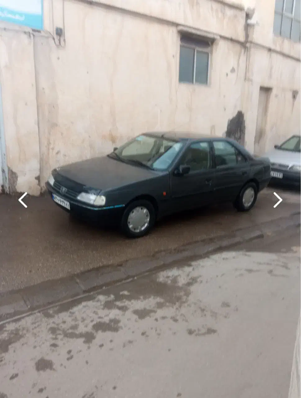 اردی بی رنگ دوگانه|خودرو سواری و وانت|اردبیل, |دیوار