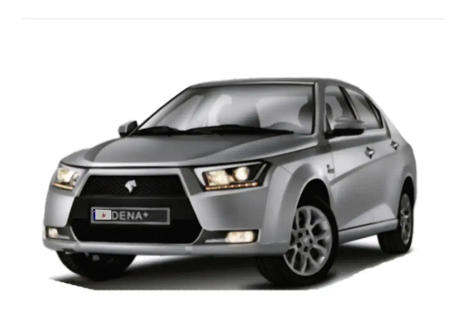 فروش ویژه دنا پلاس|خودرو سواری و وانت|اردبیل, |دیوار