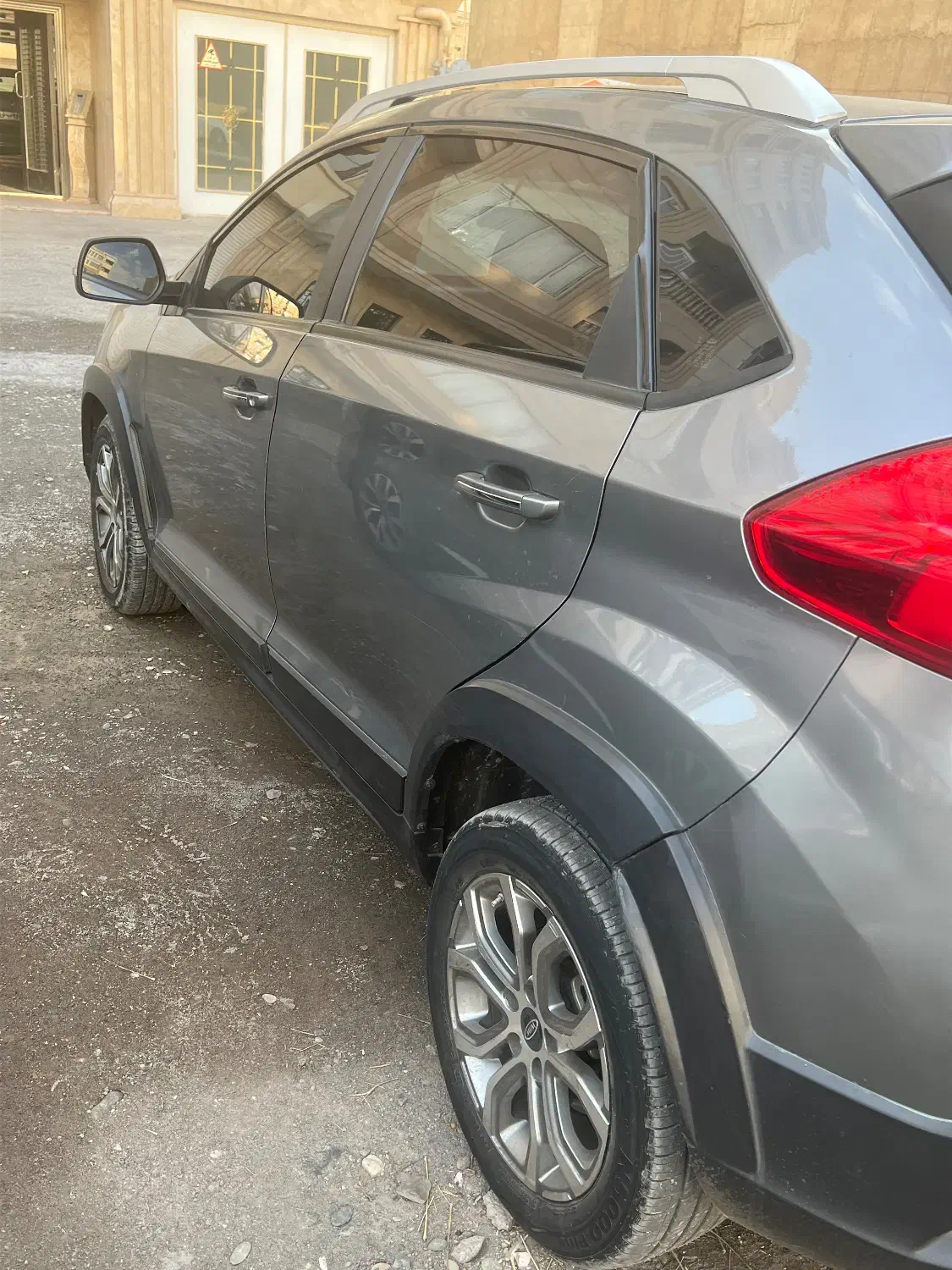 ایکس ۲۲ مدل ۹۸ اتومات بسیار سالم و خوش رخ|خودرو سواری و وانت|نیشابور, شهرک فرهنگیان|دیوار