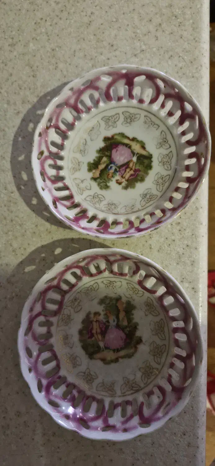 فنجان قدیمی|کلکسیون اشیاء عتیقه|تهران, میرداماد|دیوار