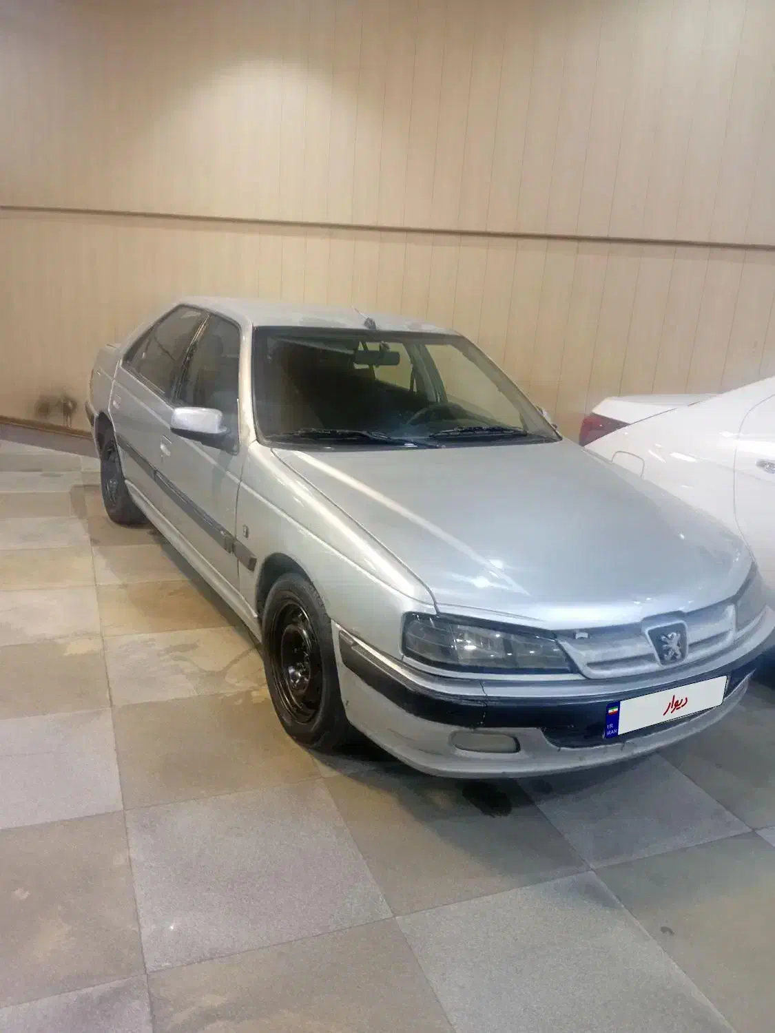 پرشیامدل۱۳۸۵|خودرو سواری و وانت|نظرآباد, رسالت|دیوار