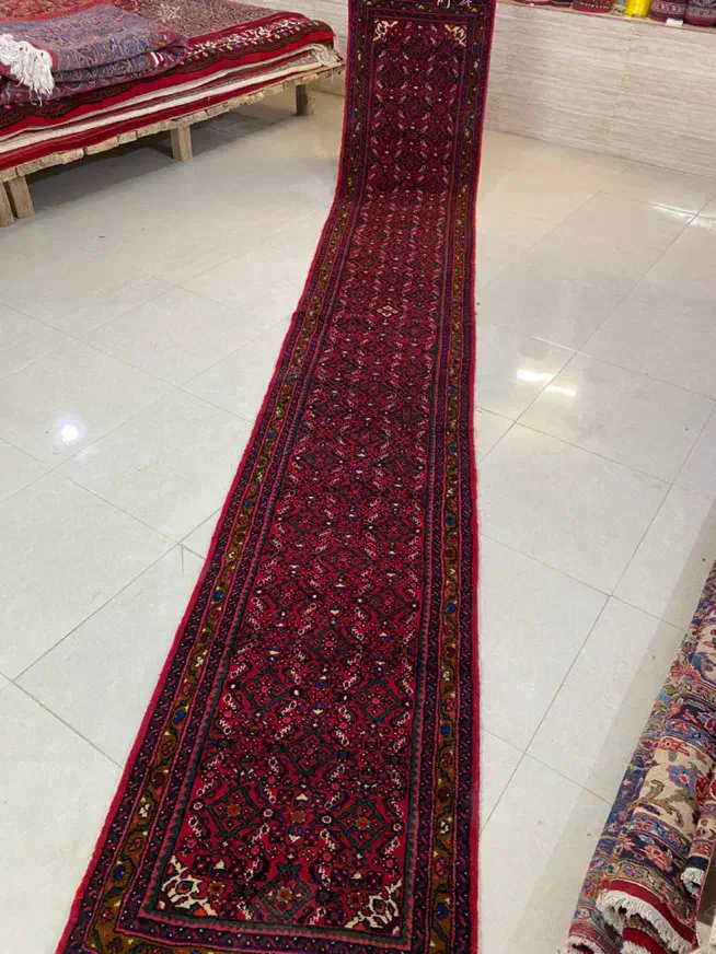 کناره ۵متری اعلا حسین اباد اصل درحدنونو|فرش|همدان, |دیوار