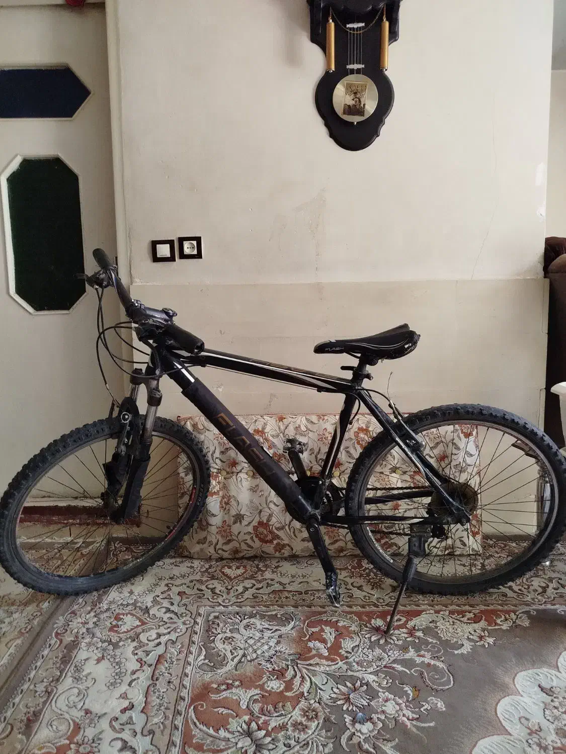 دوچرخه|دوچرخه، اسکیت، اسکوتر|خمین, |دیوار