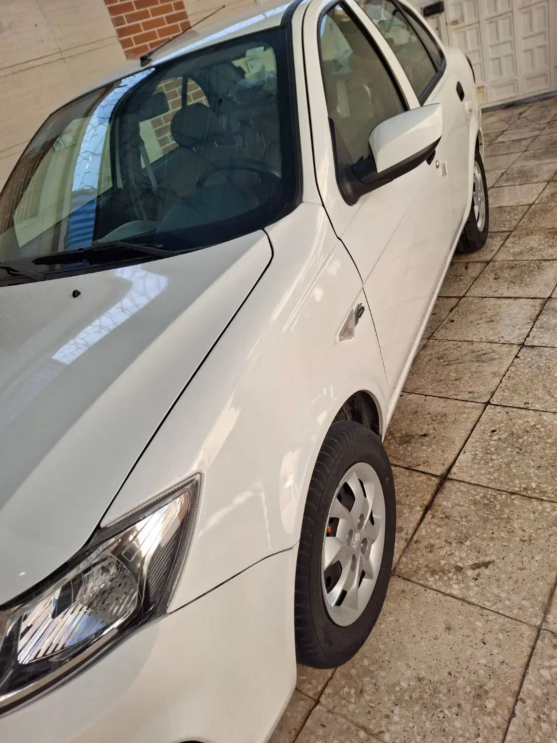 ساینا اس ۴۰۳ در حد|خودرو سواری و وانت|زاهدان, |دیوار