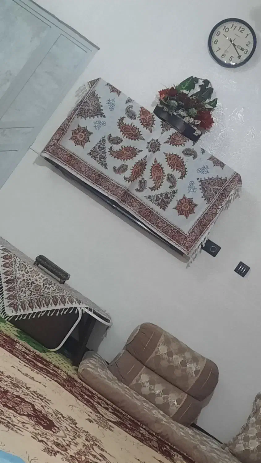 اجاره خانه ویلایی شش بهره فوری|اجارهٔ خانه و ویلا|لردگان, |دیوار