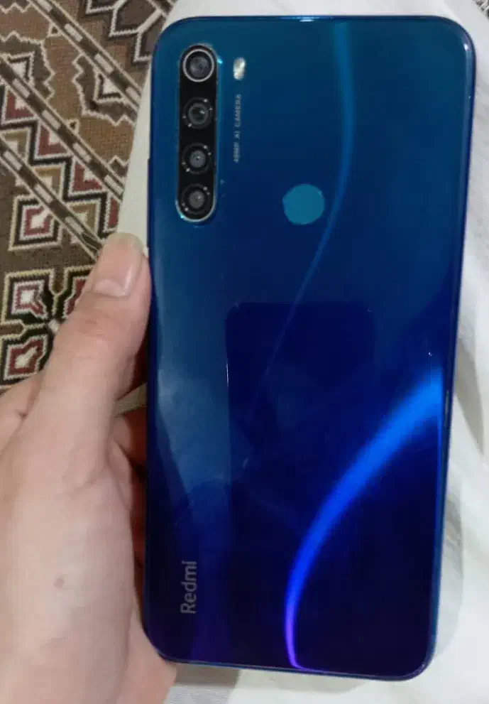 نوت8|موبایل|بمپور, |دیوار