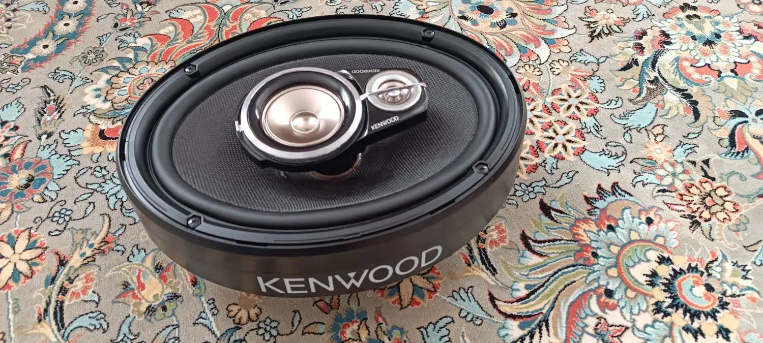 کنوود 7100 اصلی|سیستم صوتی خانگی|سرایان, |دیوار