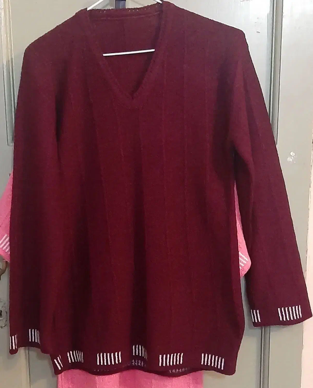 پوشاک زنانه نوی نو|لباس|رشت, گلباغ نماز|دیوار