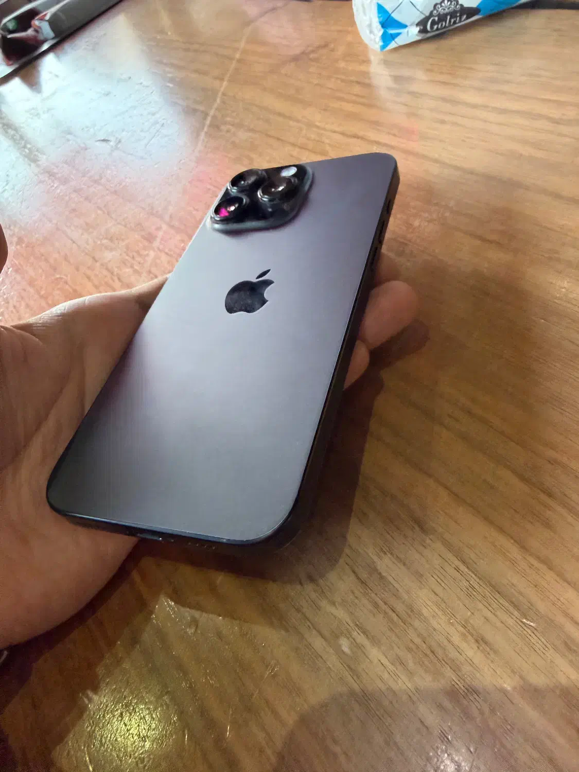 16pro max|موبایل|نجف‌آباد, ویلاشهر|دیوار