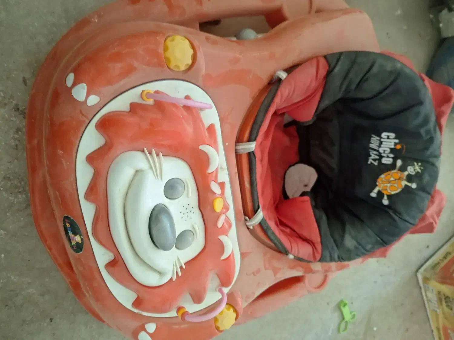 کالسکه|کالسکه و لوازم جانبی|سبزوار, امیر کبیر|دیوار