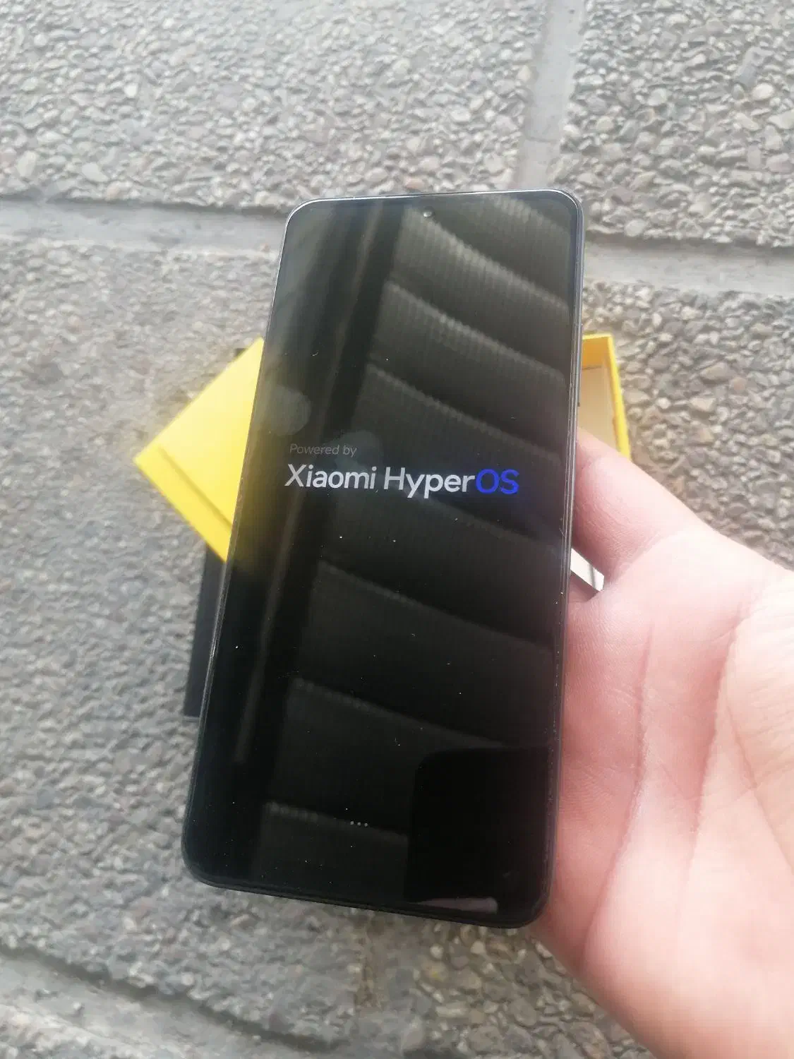 poco  X5 256|موبایل|شیراز, گلکوب|دیوار