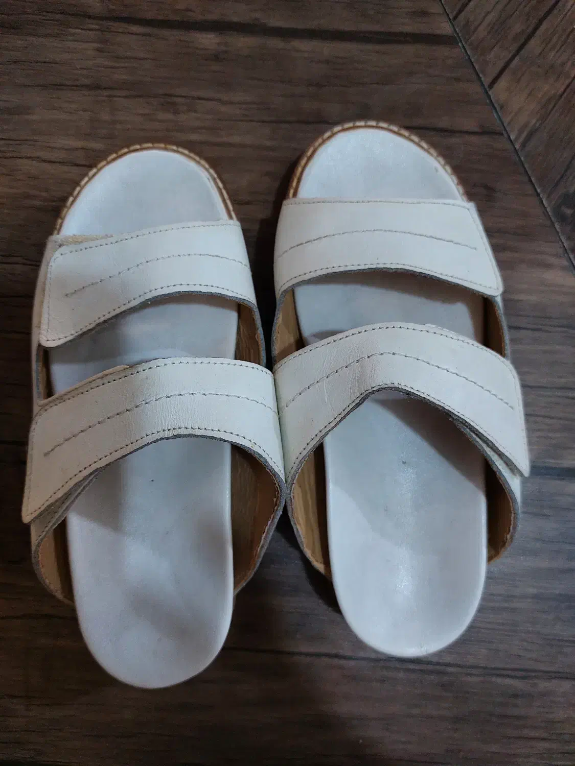 صندل طبی سایز۳۷|کیف، کفش، کمربند|کرج, کوی کارمندان جنوبی|دیوار