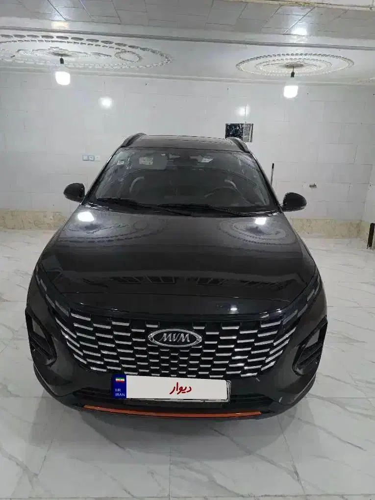 ایکس 33 کراس|خودرو سواری و وانت|اصفهان, شاهد|دیوار