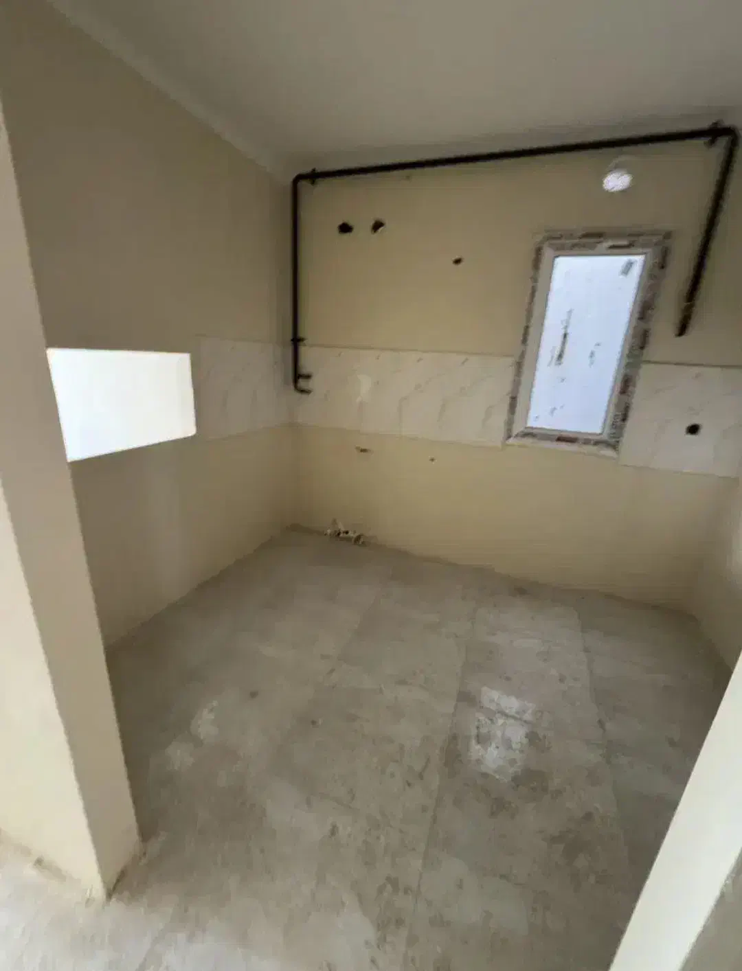 واحد دوخواب ۷۵ متری با انباری زیرقیمت|فروش آپارتمان|پرند, فاز ۶|دیوار