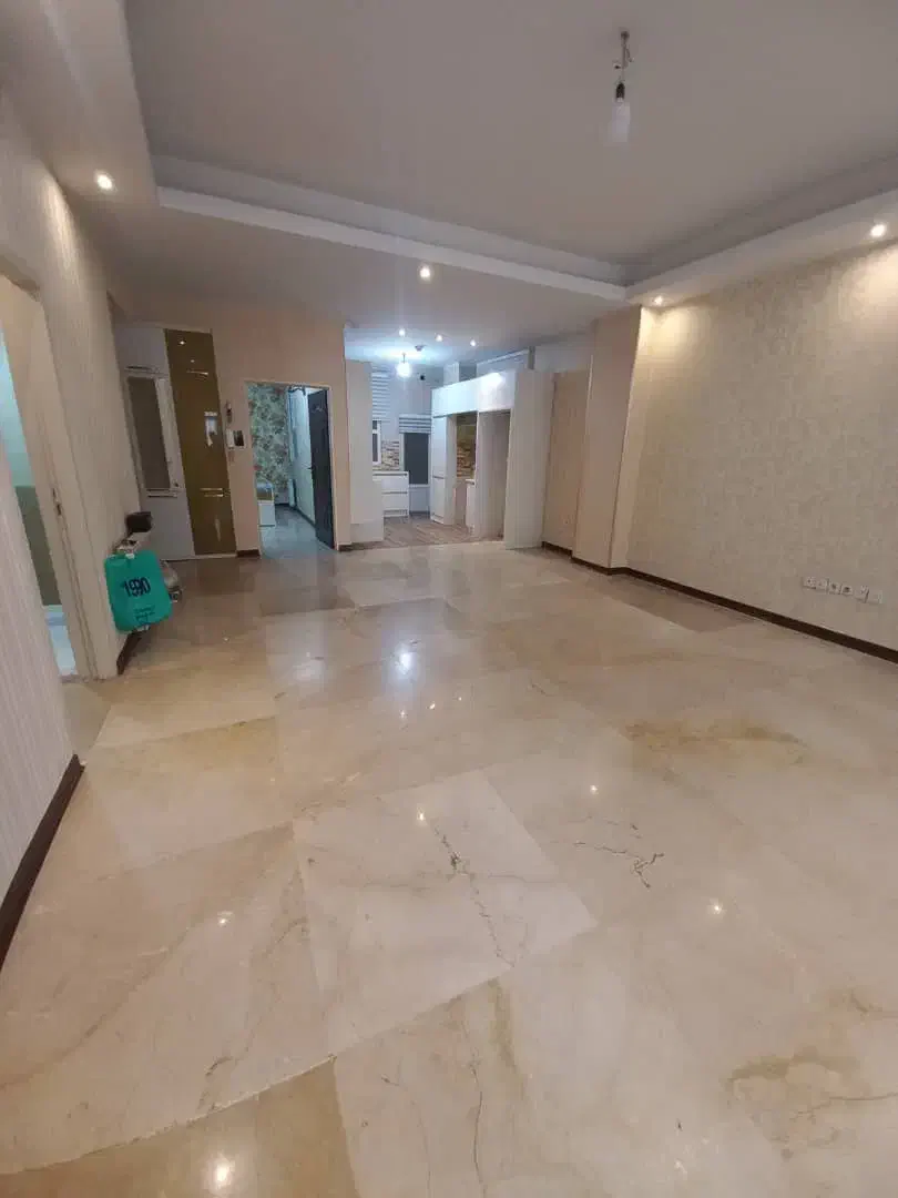 ۱۱۰متر/۲خواب/فول امکانات/فردوس شرق