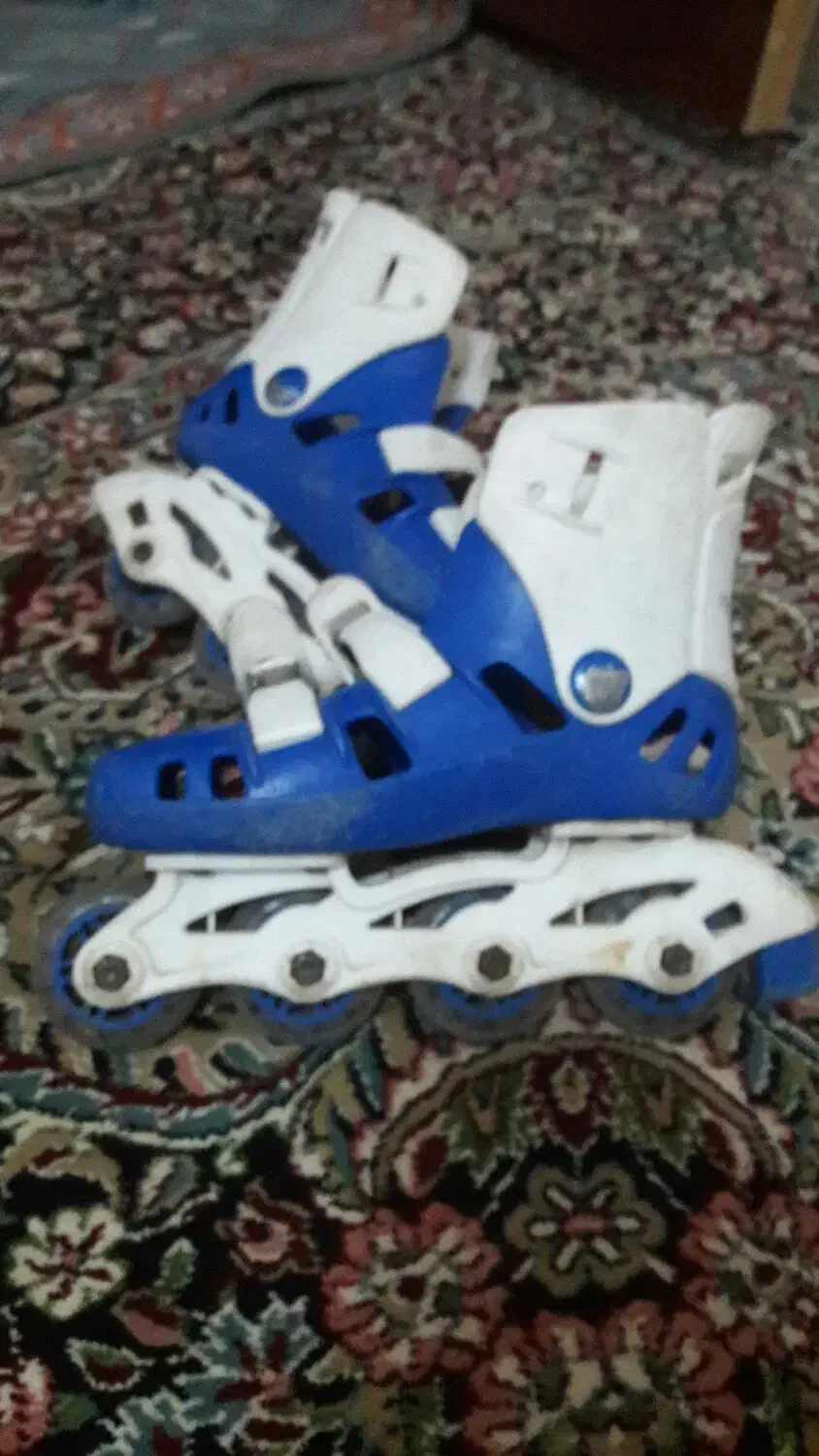 اسکیت|دوچرخه، اسکیت، اسکوتر|بروجرد, |دیوار