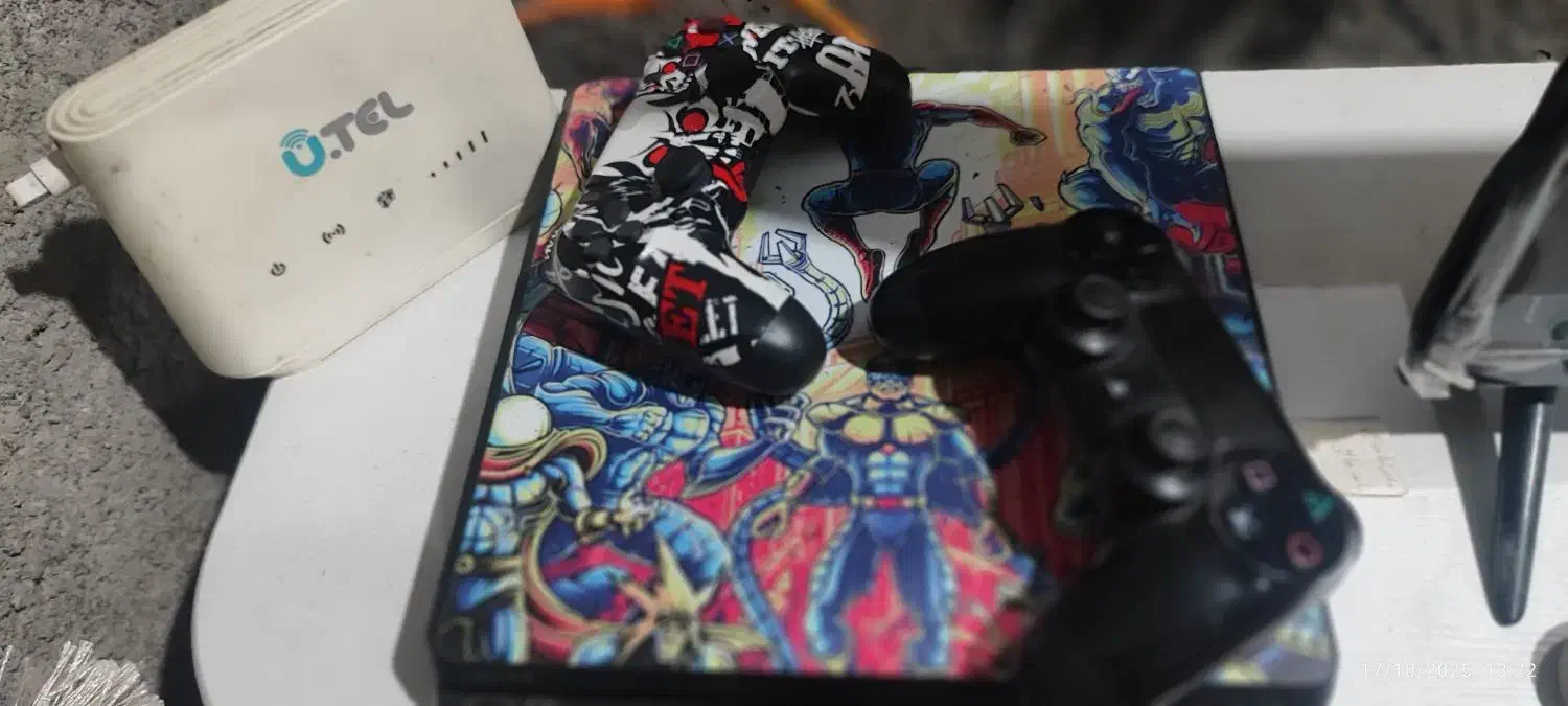 فروشی|کنسول، بازی ویدئویی و آنلاین|بندرعباس, |دیوار