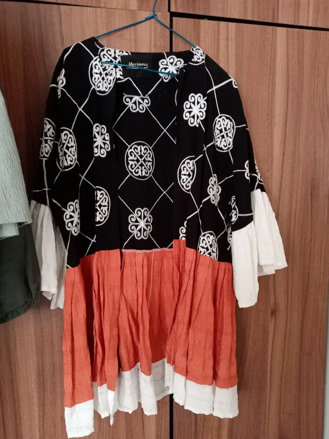 مانتو، فرنچ کت، هودی|لباس|ماهدشت, |دیوار