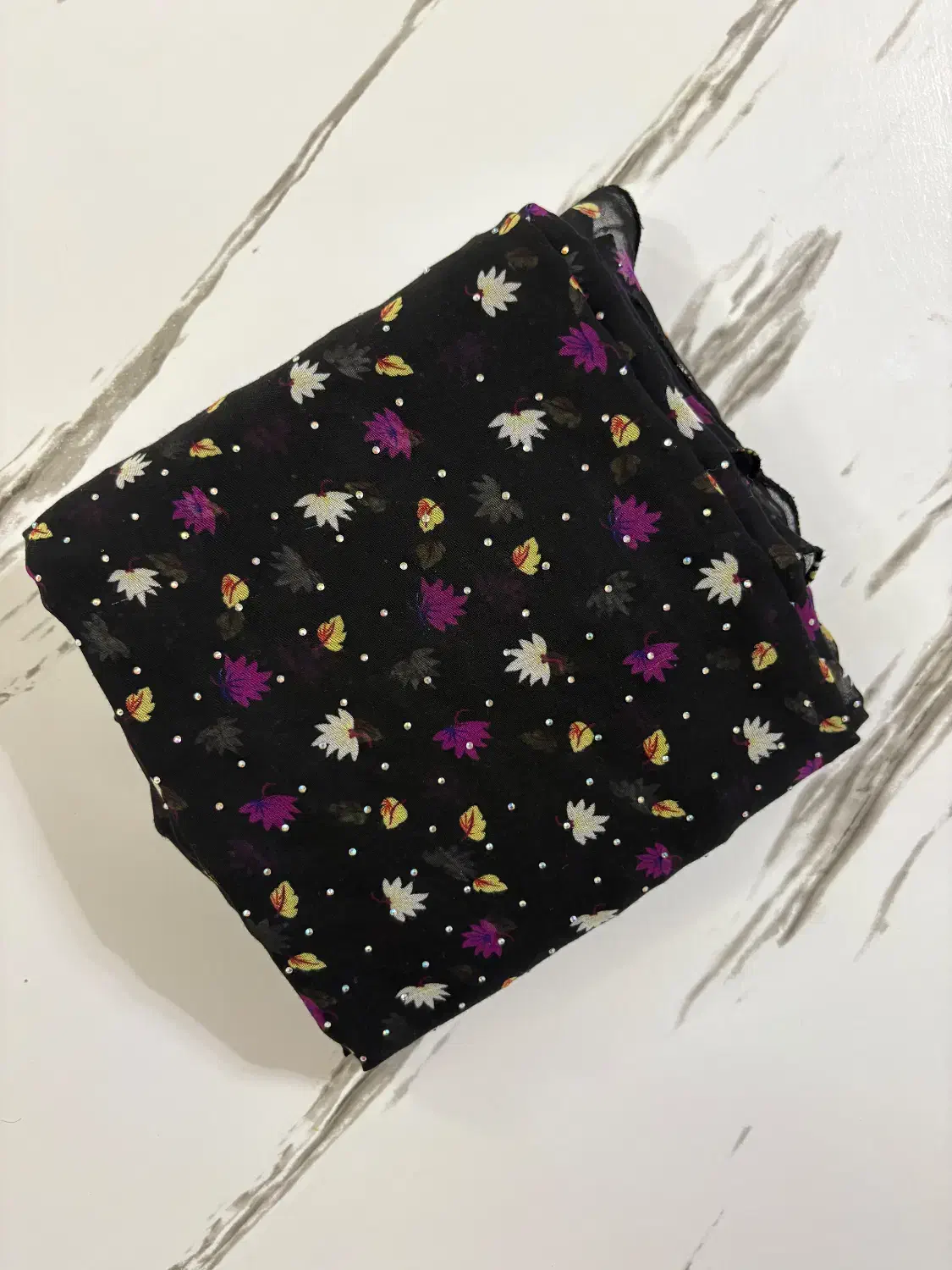 چادروشال نگینی|لباس|بندرعباس, |دیوار