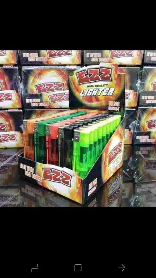 فندک عمده|زیورآلات و اکسسوری|تربتحیدریه, اندیشه|دیوار