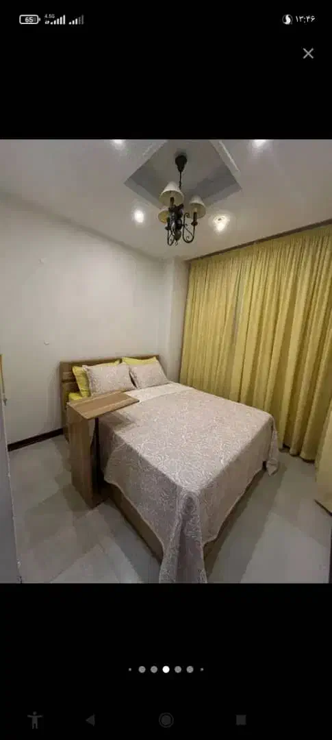 رهن کامل آپارتمان کلید نخورده