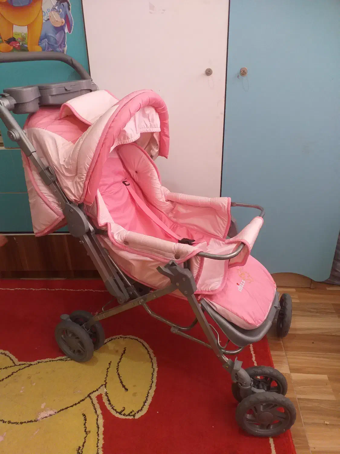 کالسکه خارجی|کالسکه و لوازم جانبی|رامهرمز, |دیوار