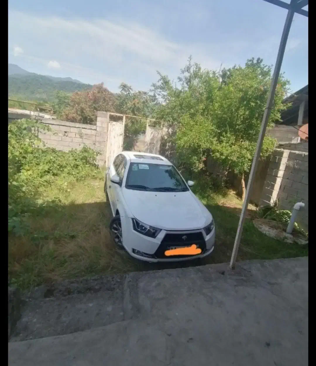 ویلا200 در لیسار|فروش خانه و ویلا|لیسار, |دیوار