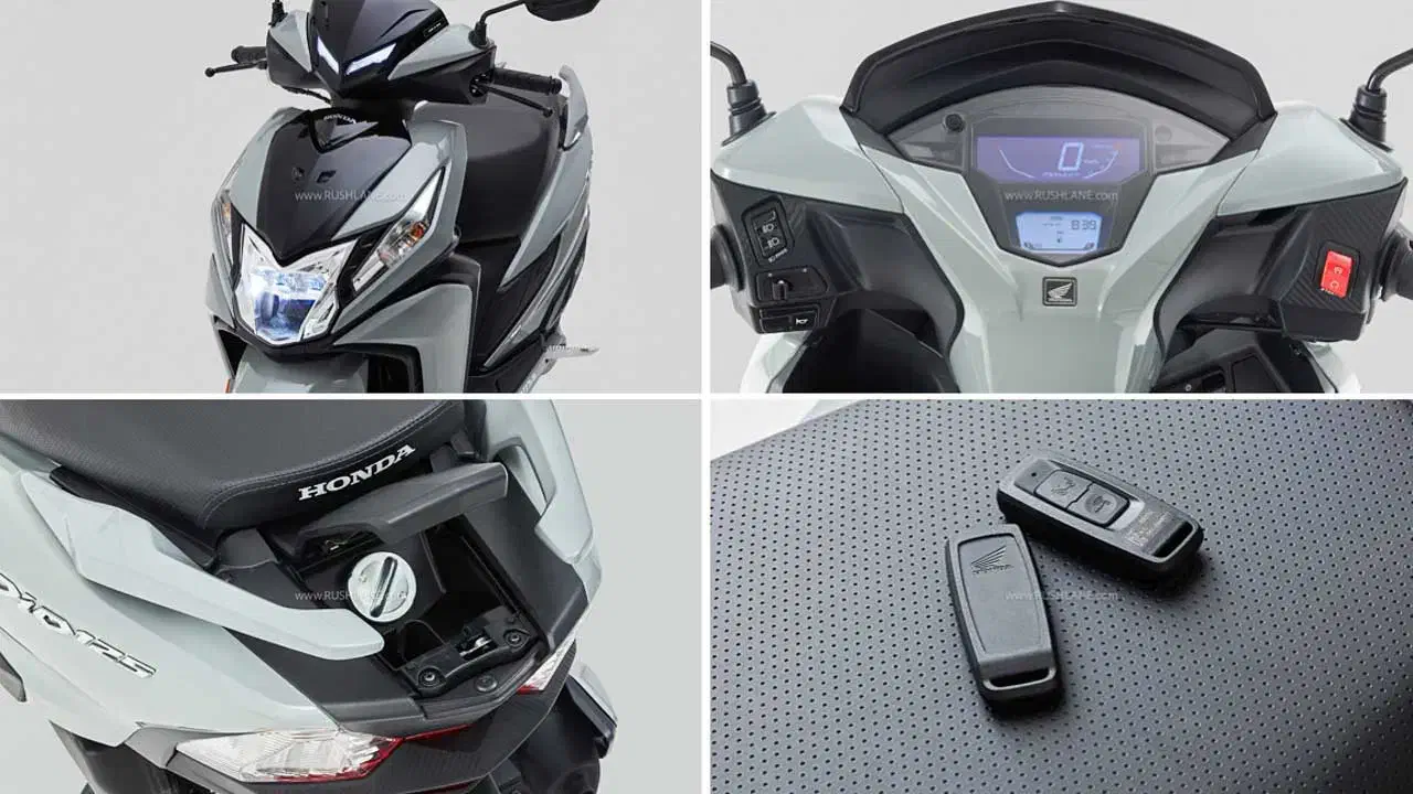 هندا دیو ۱۲۵ اقساط با سود بانکی HONDA DIO وگو کلیک|موتورسیکلت|تهران, دروازه شمیران|دیوار