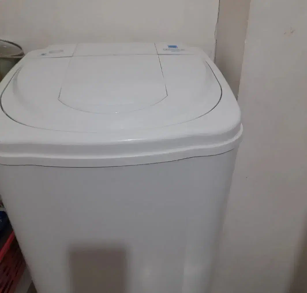 لباس شوی مینی واش و کتانی شور|ماشین لباسشویی و خشککن لباس|ساوه, |دیوار