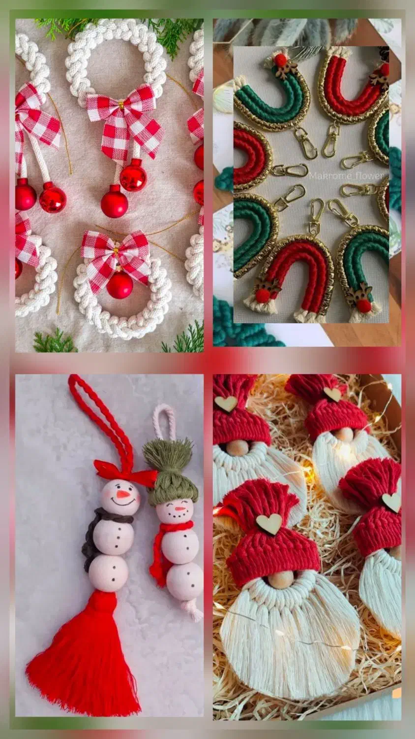 انواع بافتنی مکرومه گیفت دیوار کوب و...|حراج|نیشابور, بنیاد شهید|دیوار