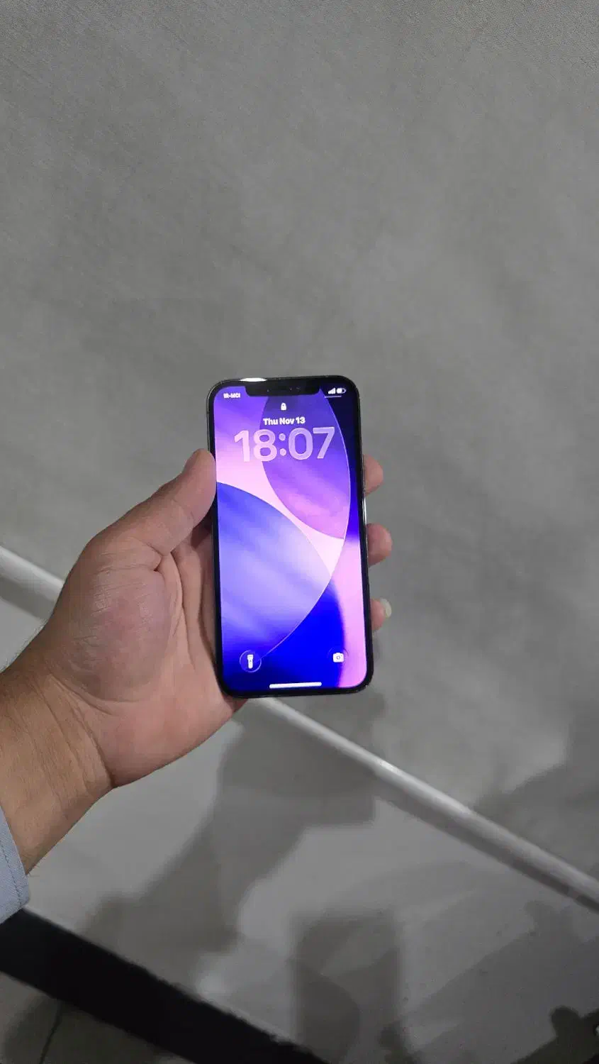 آیفون ۱۲ پرو ۲۵۶ 12pro|موبایل|تهران, جردن|دیوار