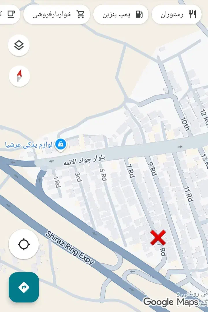 فروش منزل مسکونی|فروش آپارتمان|شیراز, جوادیه|دیوار