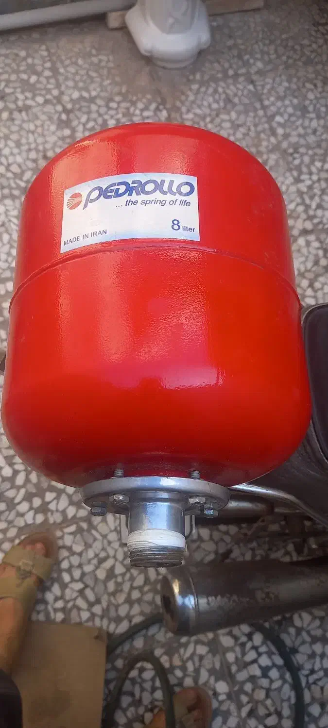 اتومات پمپ آب|مصالح و تجهیزات ساختمان|آبادان, |دیوار