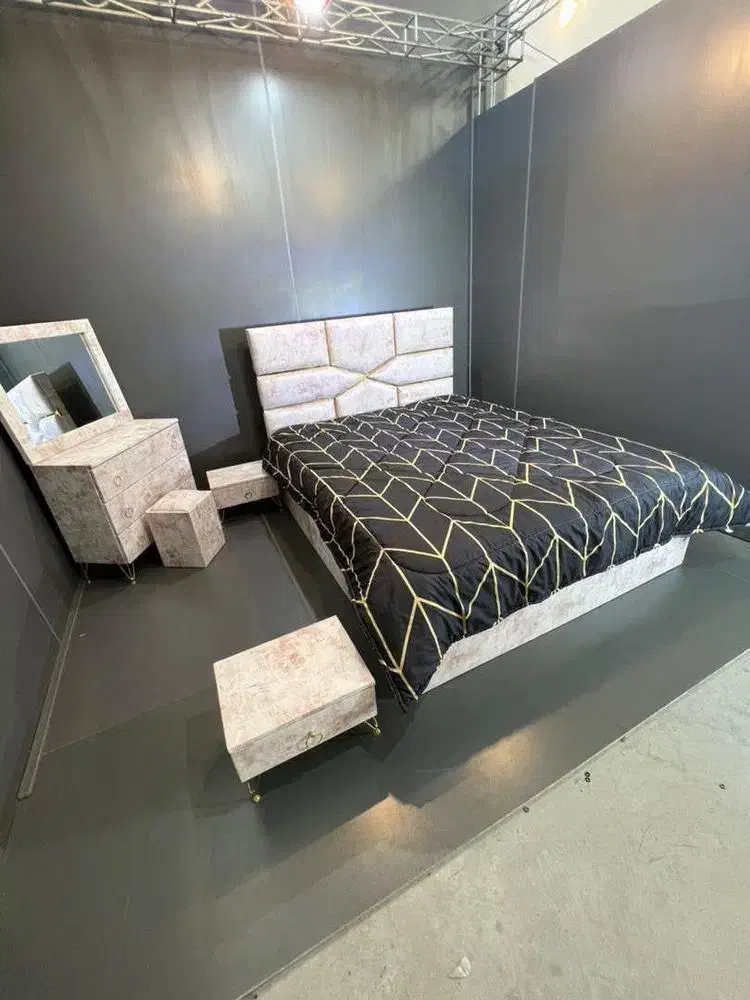 فروش ویژه سرویس خواب|تخت و سرویس خواب|بم, |دیوار