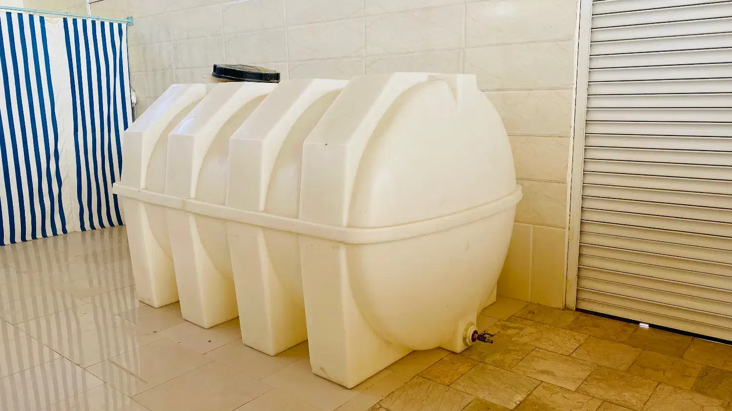 تانکر ۵۰۰۰ لیتری|عمده‌فروشی|سبزوار, قصبه غربی|دیوار