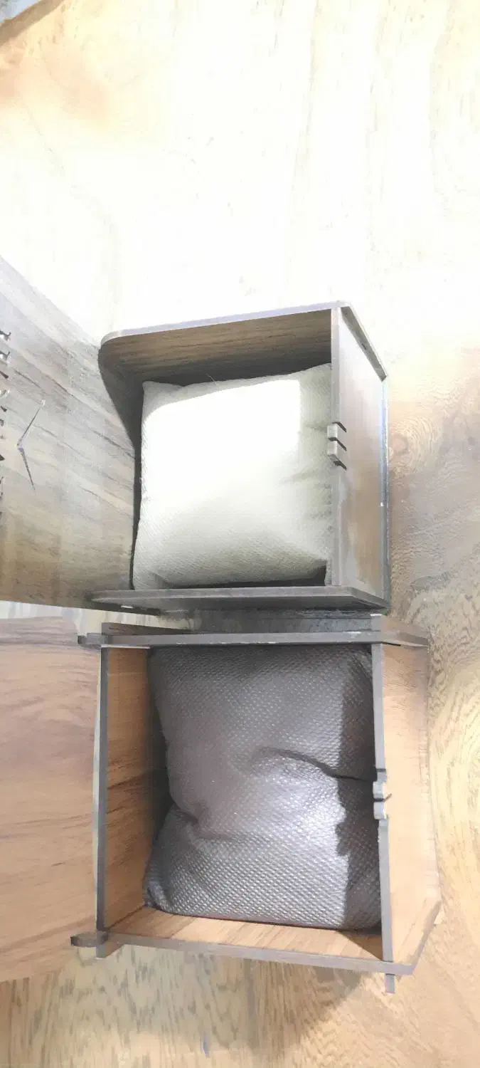 جعبه ساعت|ساعت|پاکدشت, پاکدشت (مامازند)|دیوار