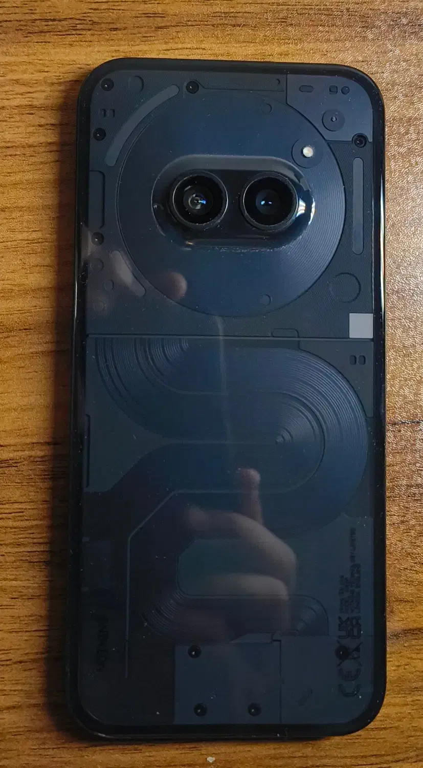 Nothing 2a plus در حد نو|موبایل|تهران, صد دستگاه|دیوار