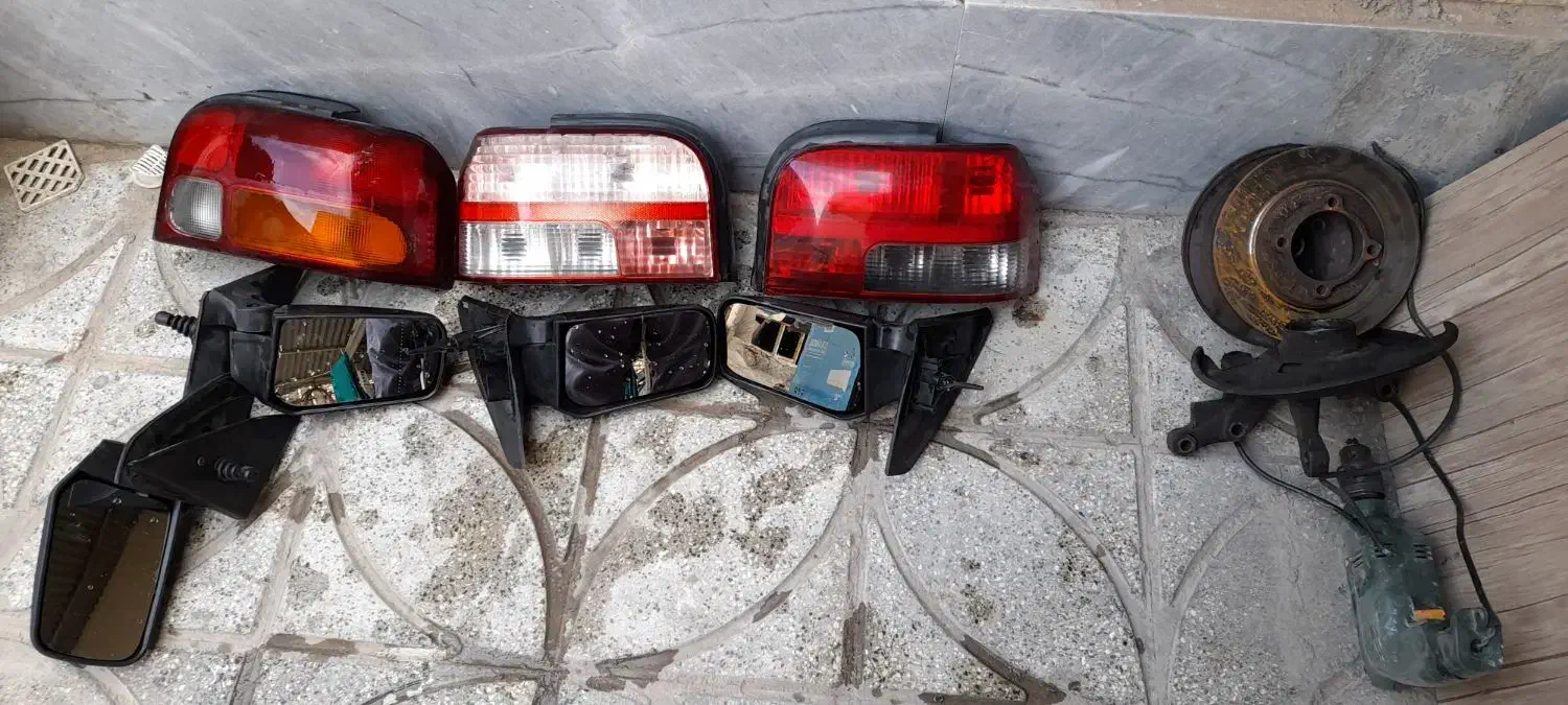 وسایل متفرقه|اسباب‌‌بازی|ساوه, |دیوار