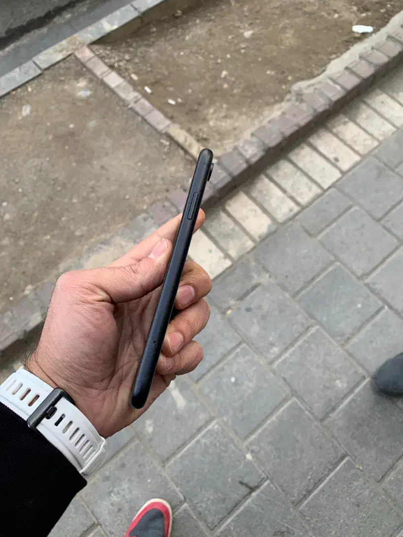iPHONE XR 256GB|موبایل|مشهد, هنرستان|دیوار
