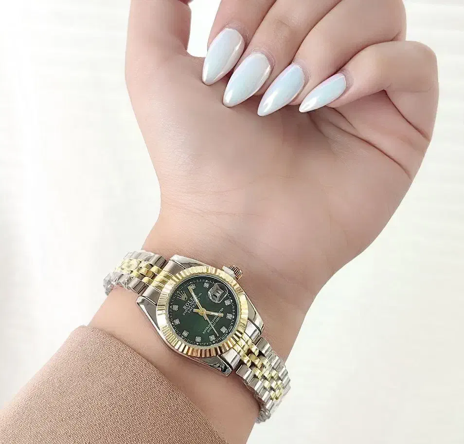 ساعت ROLEX زنانه و دخترانه|ساعت|تهران, الهیه|دیوار