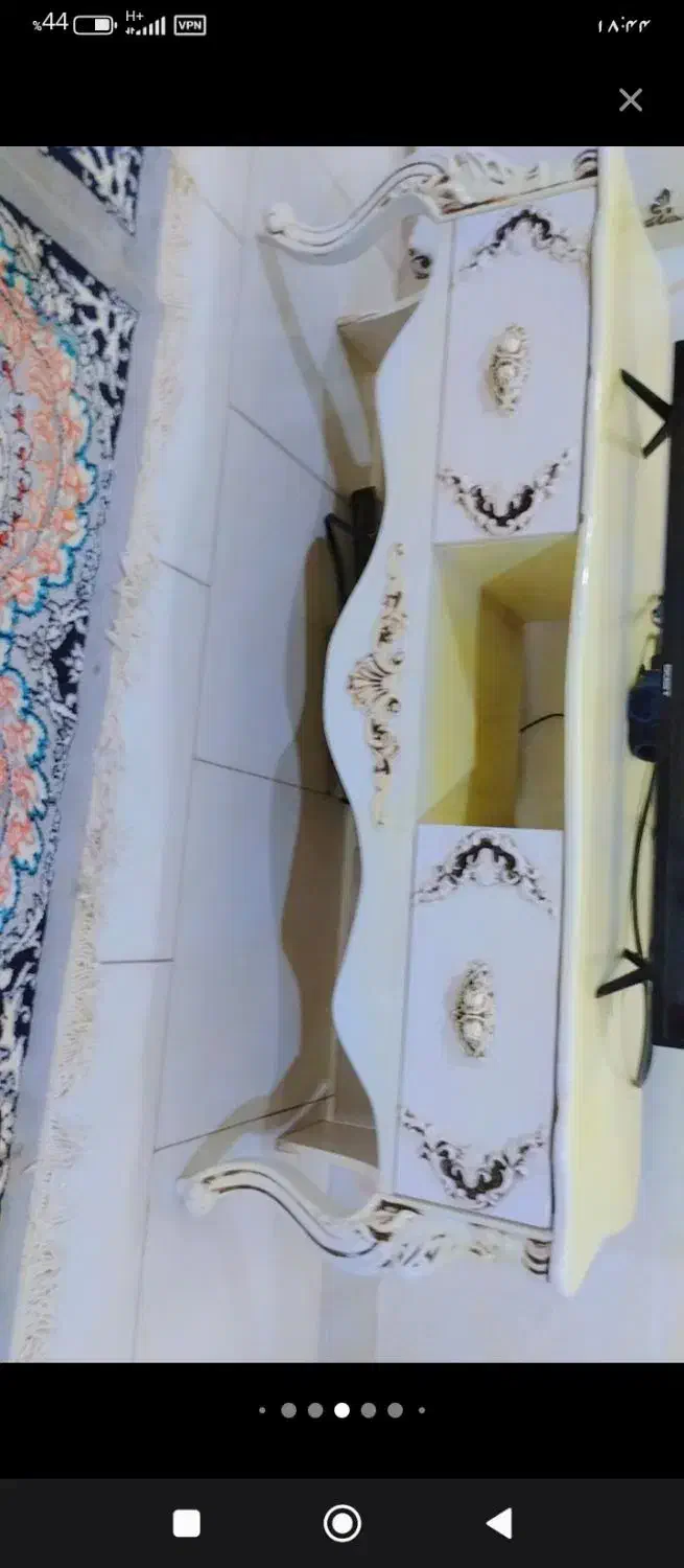 فروش فوری|جاکفشی، کمد، دراور|کدکن, |دیوار