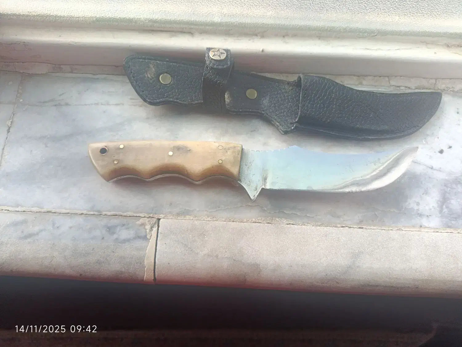 چاقو|کوهنوردی و کمپینگ|نیشابور, هفده شهریور|دیوار