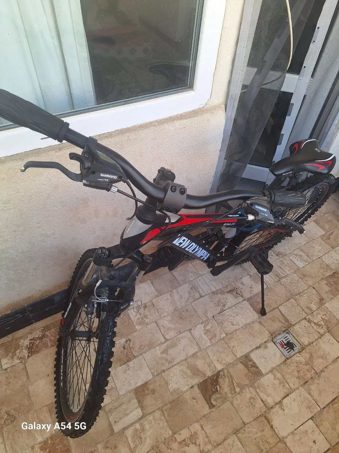 دوچرخه|دوچرخه، اسکیت، اسکوتر|گلبهار, شهر جدید گلبهار|دیوار