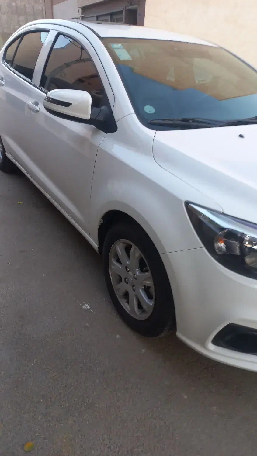 فروش خودرو شاهین Gفول esp استاندارد85گانه|خودرو سواری و وانت|اصفهان, جاوان|دیوار