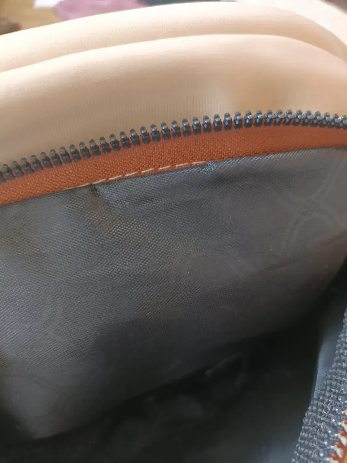 کیف دوشی زارا|کیف، کفش، کمربند|اردبیل, |دیوار