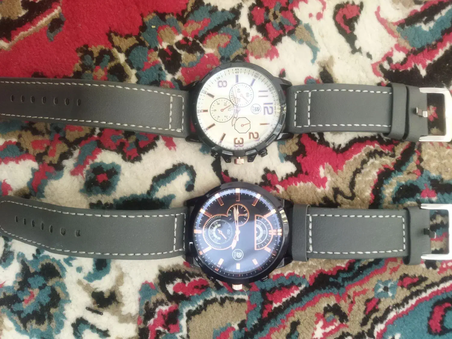 بند چرمی مصنوعی|ساعت|شاهرود, |دیوار