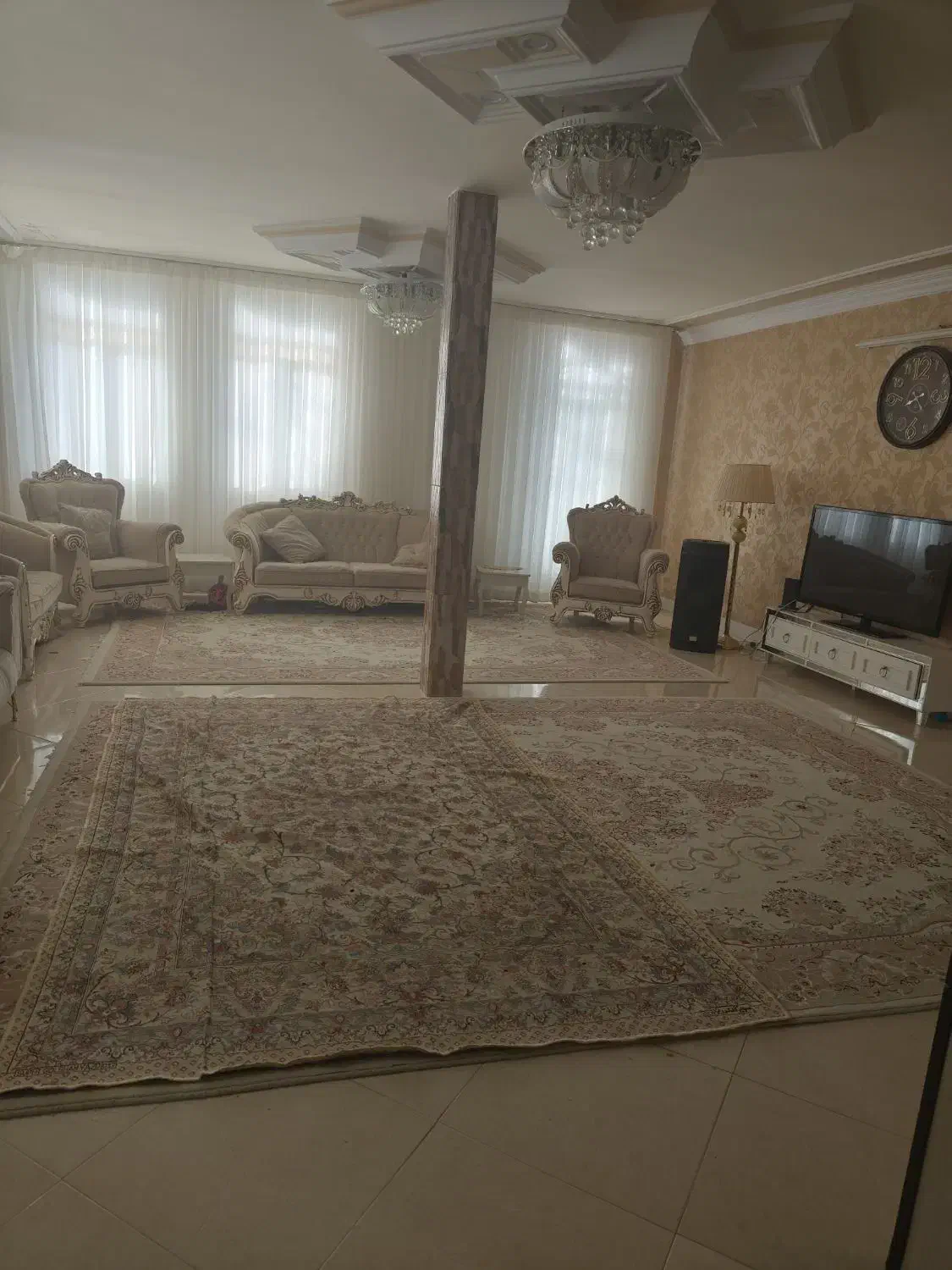 چهل متری اول چمران ۲۲|فروش آپارتمان|سبزوار, جوادیه غربی|دیوار