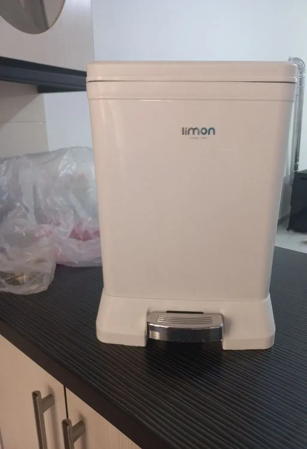 سطل زباله،آشغال|لوازم نظافت|تهران, چوب تراش|دیوار